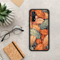 Thumbnail for Autumn Leaves - Realme 7 case