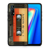 Thumbnail for Awesome Mix - Realme 7 case