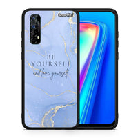 Thumbnail for Be yourself - Realme 7 case