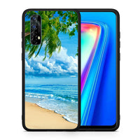 Thumbnail for Beautiful Beach - Realme 7 case