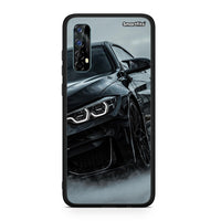 Thumbnail for Black BMW - Realme 7 case