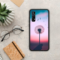 Thumbnail for Boho Wish - Realme 7 case