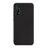 Thumbnail for Carbon Black - Realme 7 case
