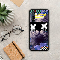 Thumbnail for Cat Collage - Realme 7 case