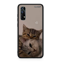 Thumbnail for Cats in Love - Realme 7 case