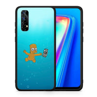 Thumbnail for Chasing Money - Realme 7 case