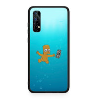 Thumbnail for Chasing Money - Realme 7 case