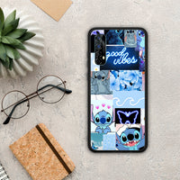 Thumbnail for Collage Good Vibes - Realme 7 case