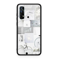 Thumbnail for Collage Make Me Wonder - Realme 7 case