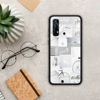 Thumbnail for Collage Make Me Wonder - Realme 7 case