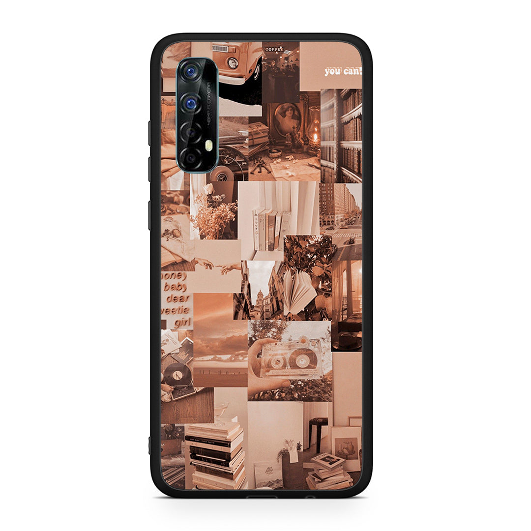 Collage You Can - Realme 7 case