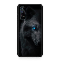 Thumbnail for Dark Wolf - Realme 7 case