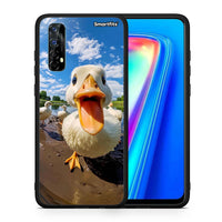 Thumbnail for Duck Face - Realme 7 case