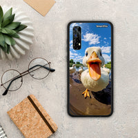 Thumbnail for Duck Face - Realme 7 case