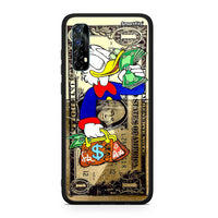 Thumbnail for Duck Money - Realme 7 case