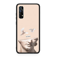 Thumbnail for In love - Realme 7 case