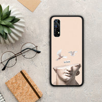 Thumbnail for In love - Realme 7 case