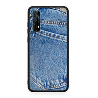 Thumbnail for Jeans Pocket - Realme 7 case