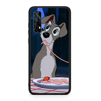 Thumbnail for Lady And Tramp 1 - Realme 7 case