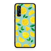 Thumbnail for Lemons - Realme 7 case