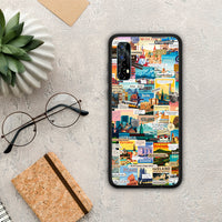 Thumbnail for Live to Travel - Realme 7 Case