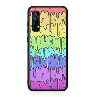 Thumbnail for Melting Rainbow - Realme 7 case