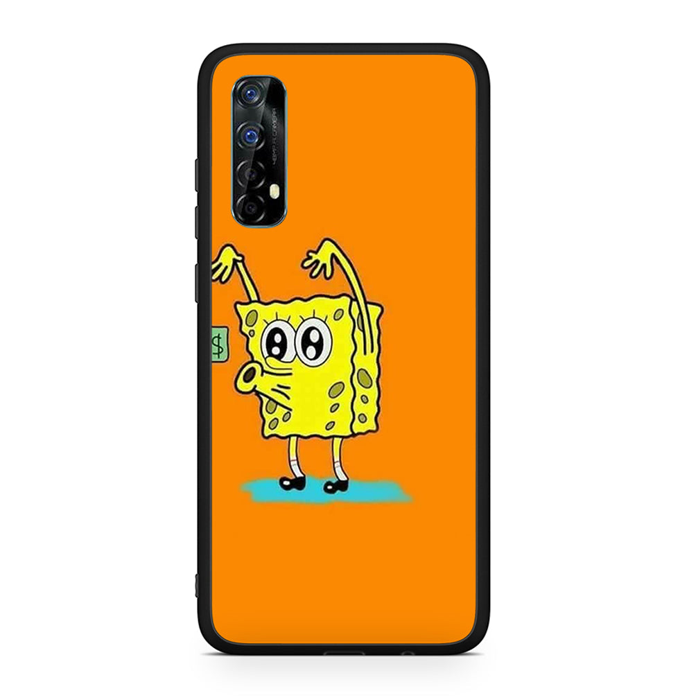 No Money 2 - Realme 7 Case