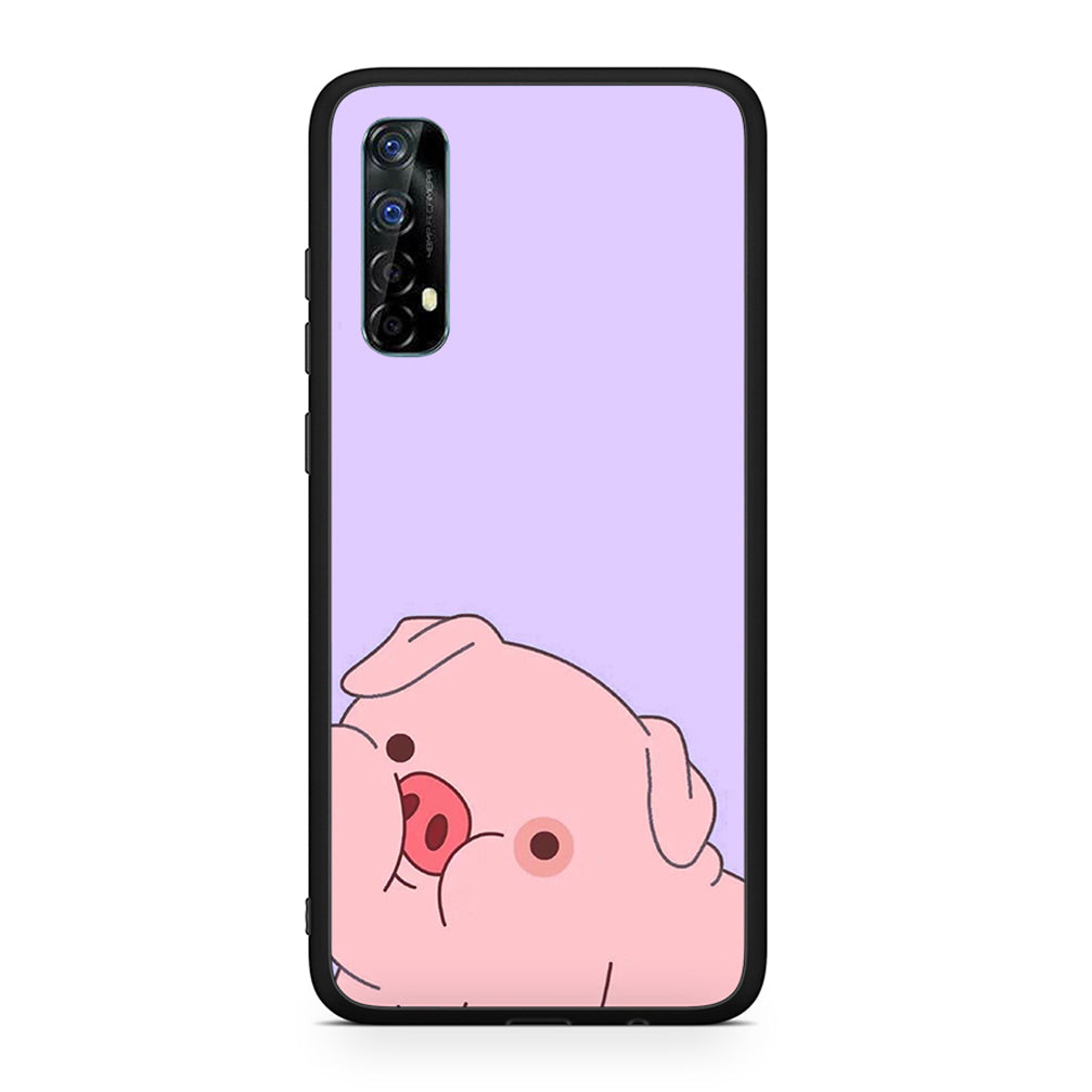 Pig Love 2 - Realme 7 case