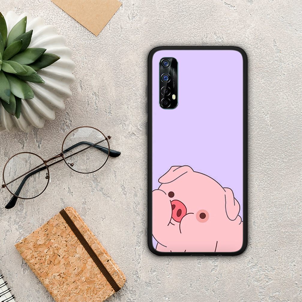 Pig Love 2 - Realme 7