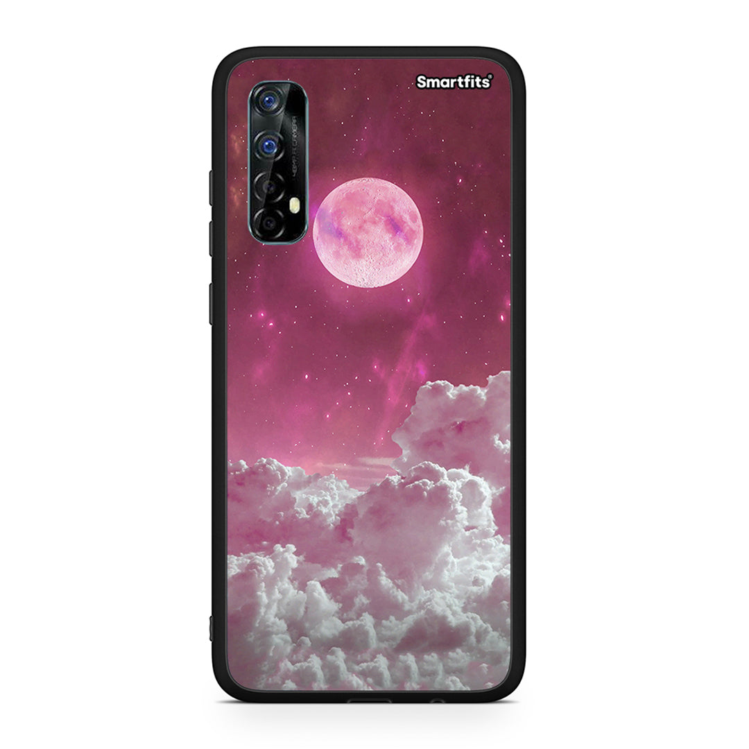 Pink Moon - Realme 7