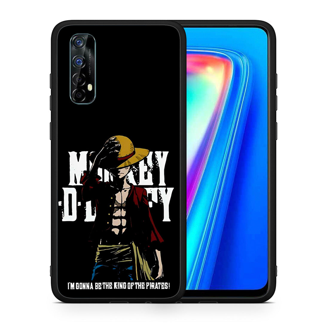 Pirate King - Realme 7 case