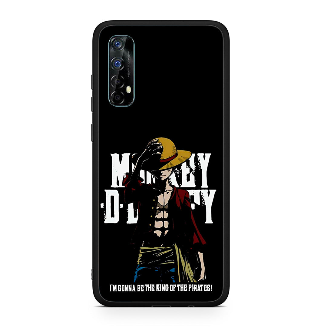 Pirate King - Realme 7 case