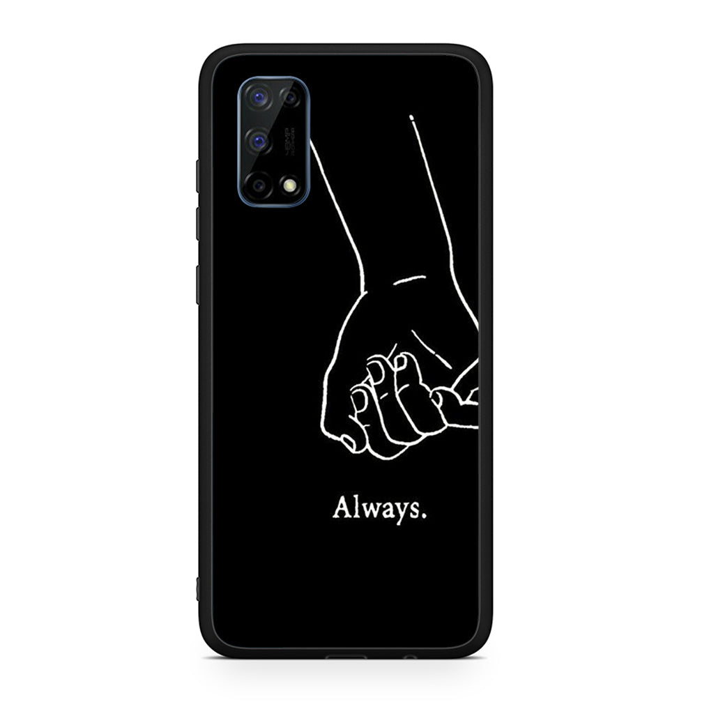 Always & Forever 1 - Realme 7 Pro case