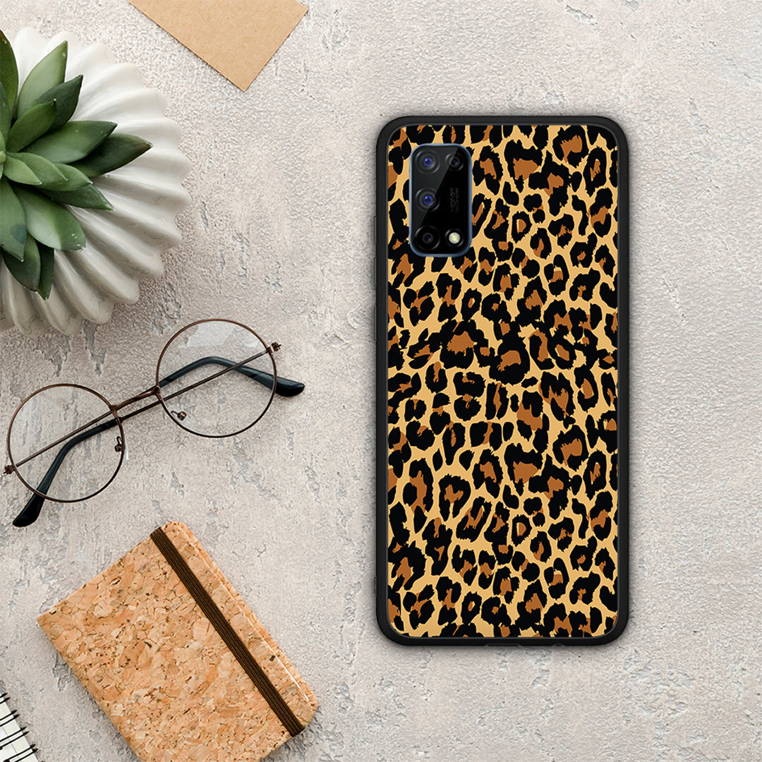 Animal Leopard - Realme 7 Pro case