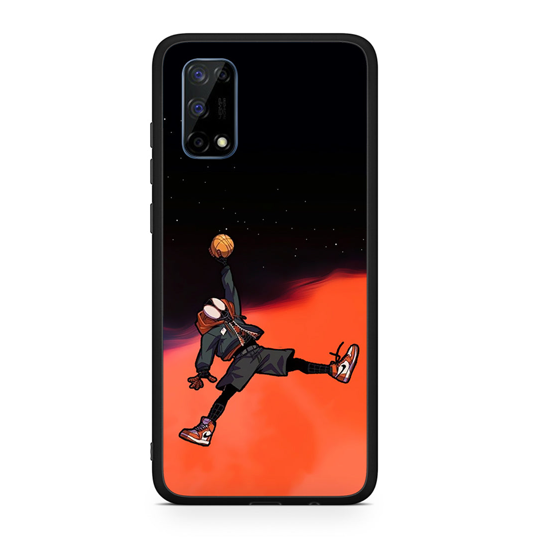 Basketball Hero - Realme 7 Pro case