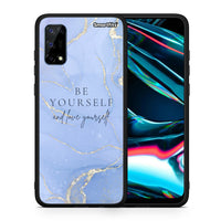 Thumbnail for Be yourself - Realme 7 Pro case