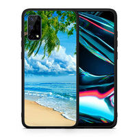 Thumbnail for Beautiful Beach - Realme 7 Pro case