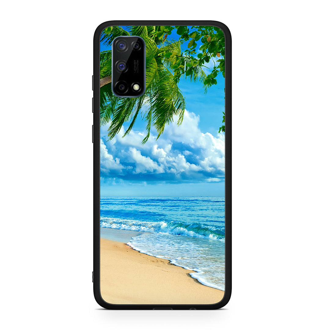 Beautiful Beach - Realme 7 Pro case