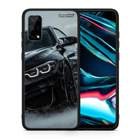 Thumbnail for Black BMW - Realme 7 Pro case