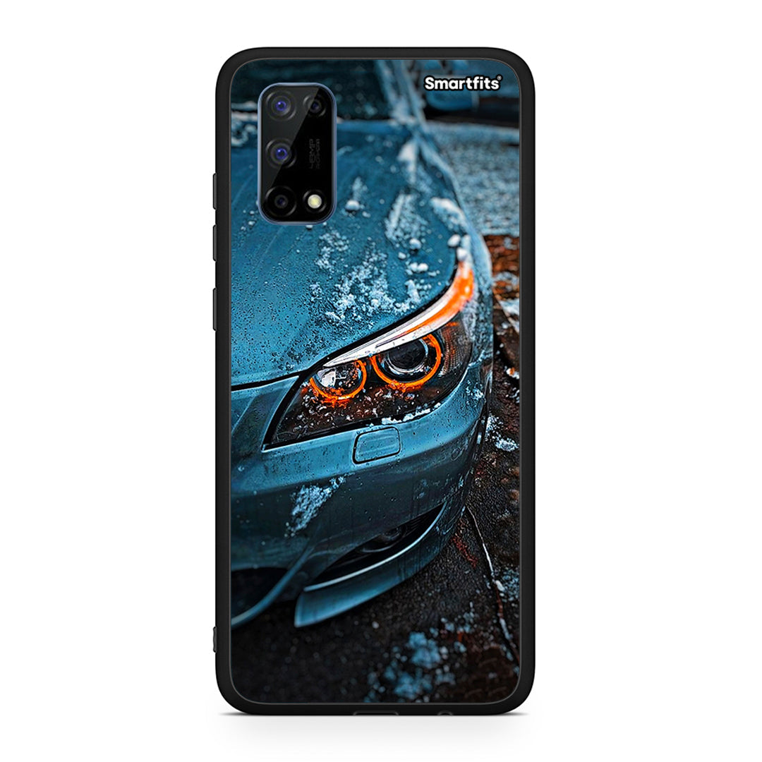 Bmw E60 - Realme 7 Pro θήκη