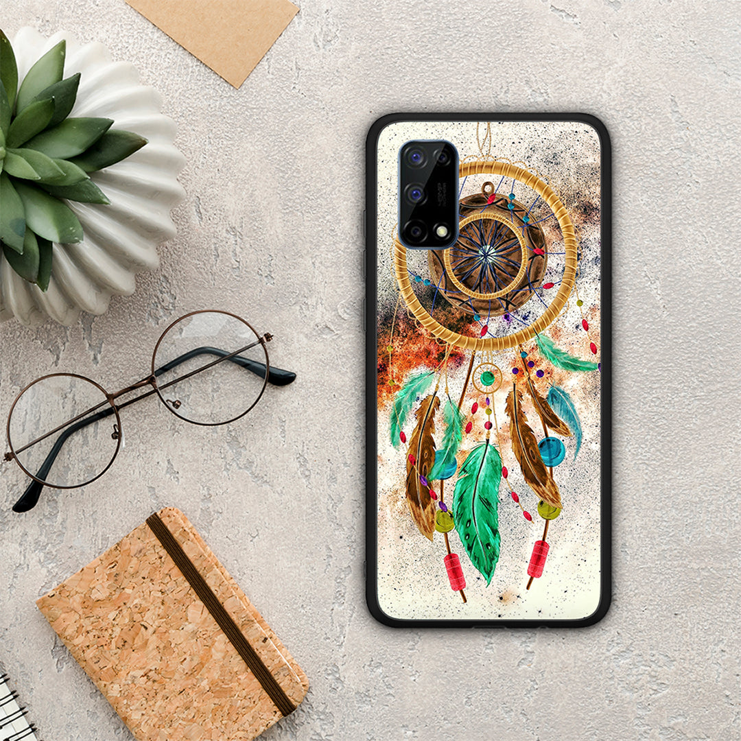 Boho DreamCatcher - Realme 7 Pro case