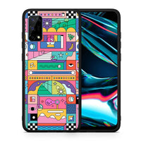 Thumbnail for Bubbles Soap - Realme 7 Pro case