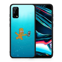 Thumbnail for Chasing Money - Realme 7 Pro case