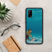 Thumbnail for Clean The Ocean - Realme 7 Pro case