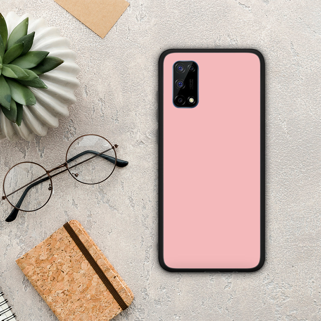 Color Nude - Realme 7 Pro case