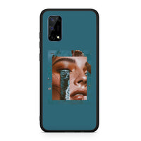 Thumbnail for Cry an Ocean - Realme 7 Pro case