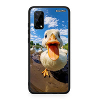 Thumbnail for Duck Face - Realme 7 Pro case