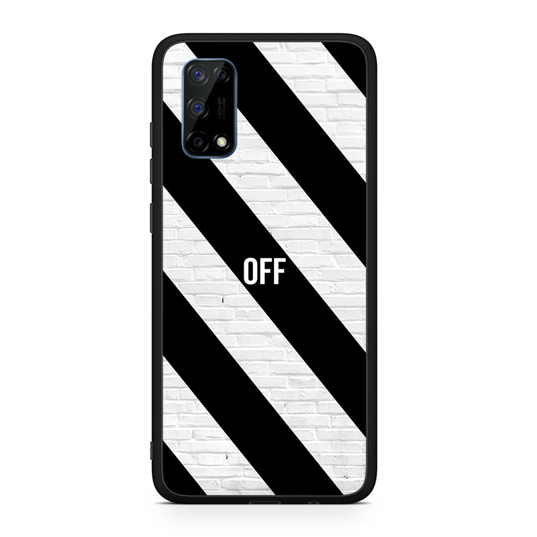 Get Off - Realme 7 Pro case