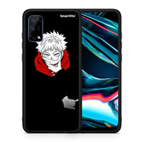 Thumbnail for Itadori Anime - Realme 7 Pro case