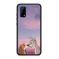 Thumbnail for Lady And Tramp - Realme 7 Pro θήκη